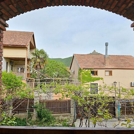 Hotel Magdalena Mtskheta Ngoại thất bức ảnh