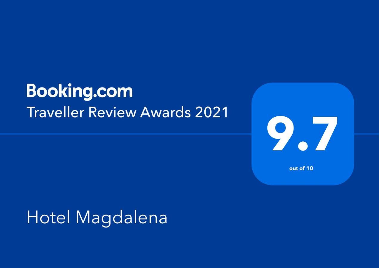 Hotel Magdalena Mtskheta Ngoại thất bức ảnh