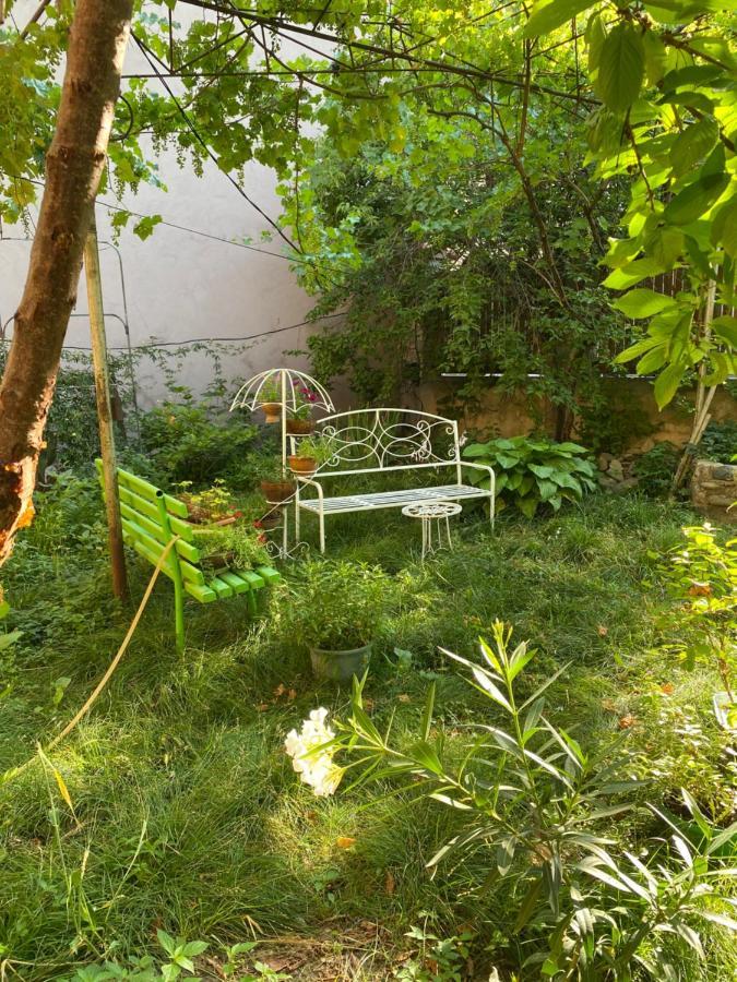 Hotel Magdalena Mtskheta Ngoại thất bức ảnh