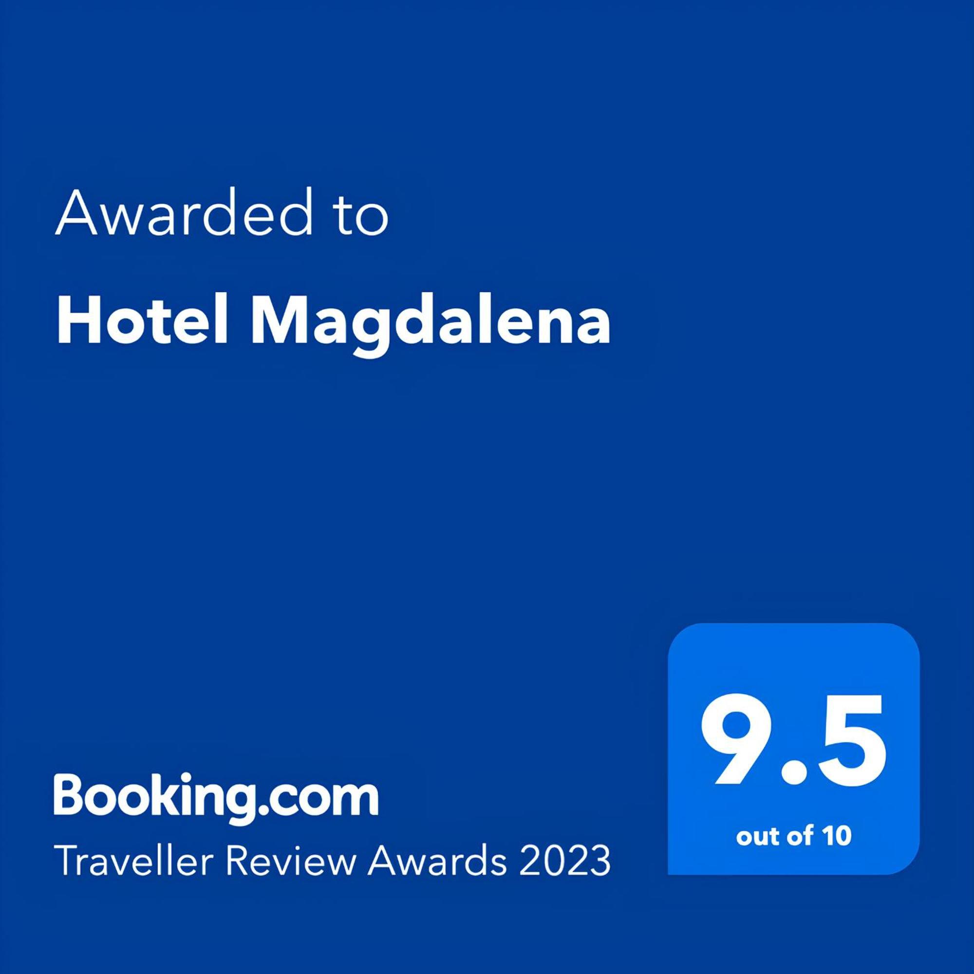 Hotel Magdalena Mtskheta Ngoại thất bức ảnh