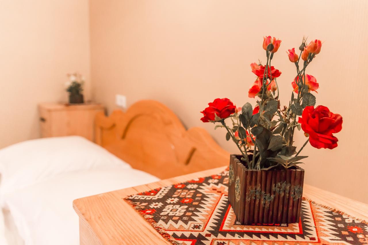 Hotel Magdalena Mtskheta Ngoại thất bức ảnh