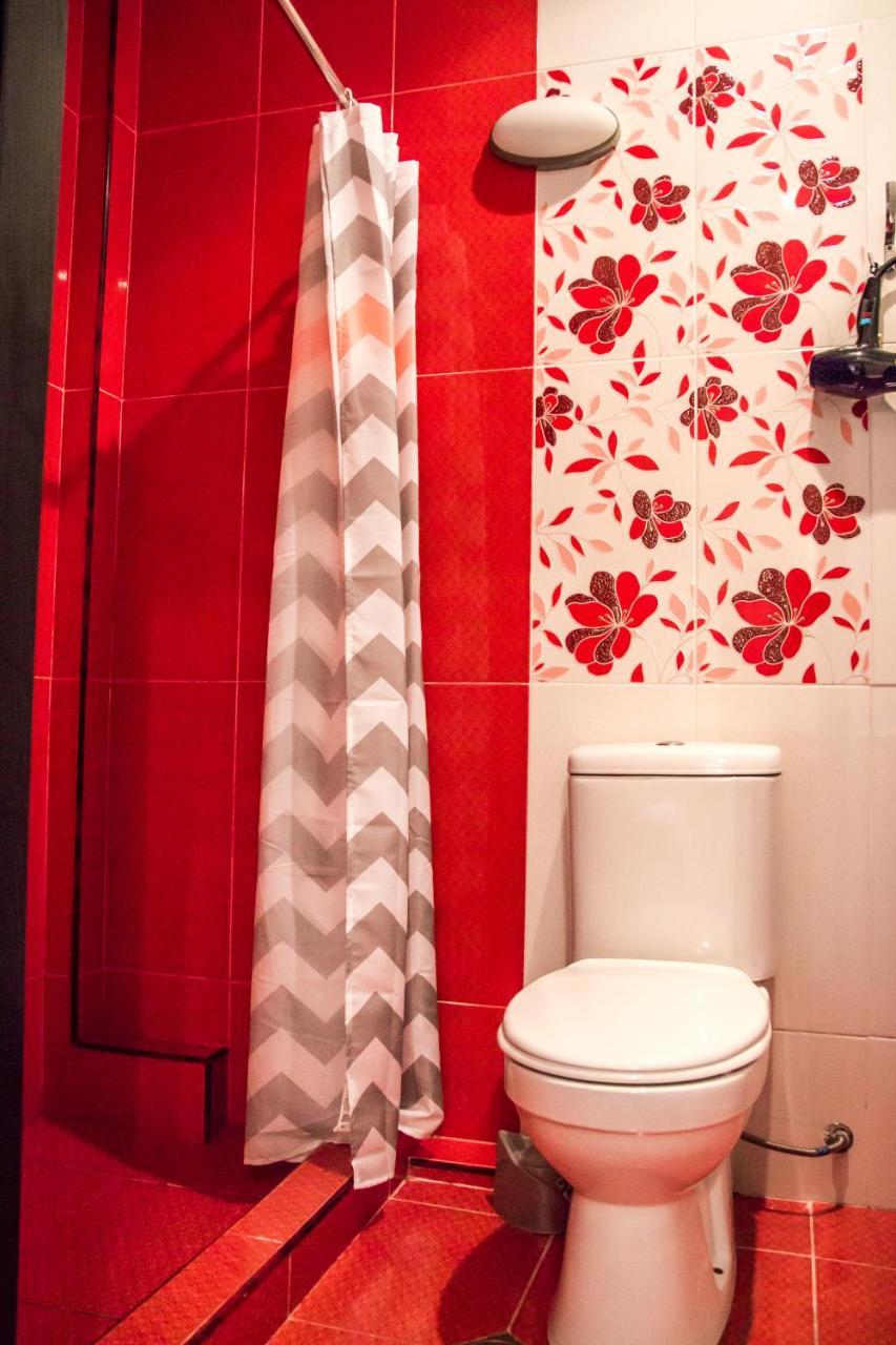 Hotel Magdalena Mtskheta Ngoại thất bức ảnh