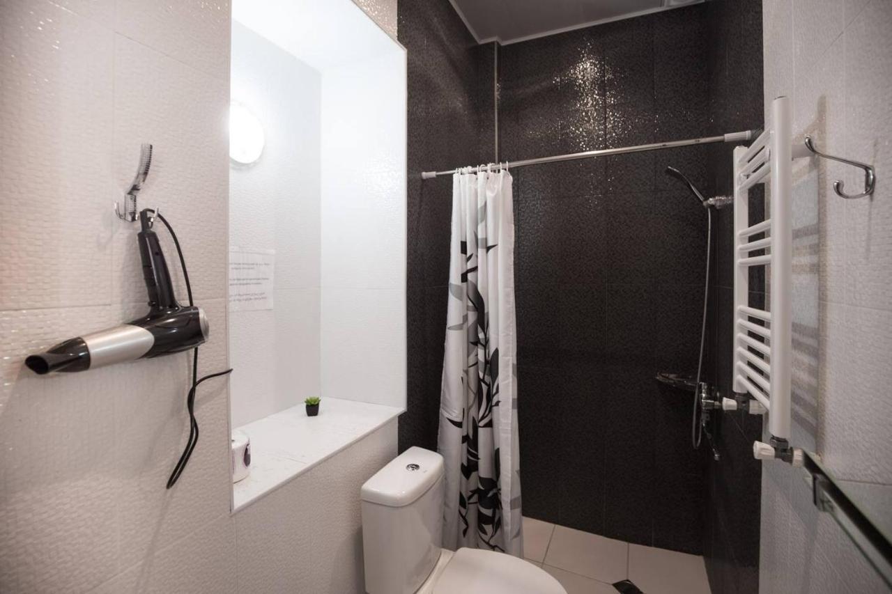 Hotel Magdalena Mtskheta Ngoại thất bức ảnh