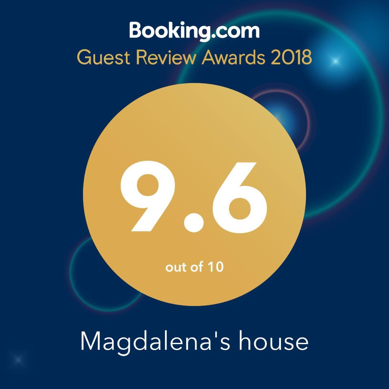 Hotel Magdalena Mtskheta Ngoại thất bức ảnh